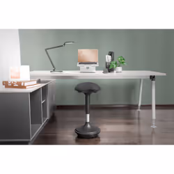 Digitus Tabouret ergonomique / aide à la station debout, réglable en hauteur avec ressort à gaz - Vue supplémentaire 6