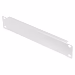 Digitus DN-10-BPN-01, Panneau caché, Gris, Acier, Turquie, 25,4 cm (10"), 255 mm