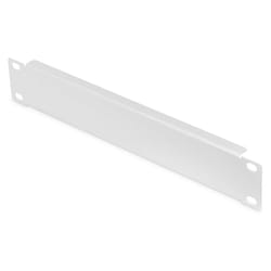 Digitus DN-10-BPN-01 accessoire de racks Panneau caché