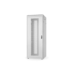Digitus Armoire réseau de série Unique - 800 x 800 mm (lxp)
