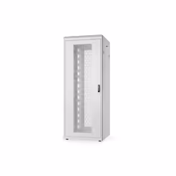 Digitus Armoire réseau de série Unique - 800 x 800 mm (lxp) - Vue supplémentaire 3
