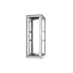 Digitus Armoire réseau de série Unique - 800 x 800 mm (lxp)