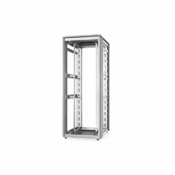 Digitus Armoire réseau de série Unique - 800 x 800 mm (lxp)