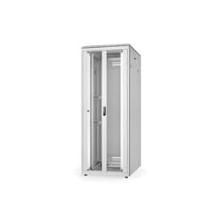 Digitus Armoire réseau de série Unique - 8 00 x1 000 mm (lxp)