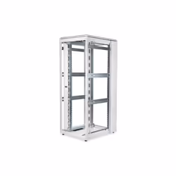 Digitus Armoire réseau de série Unique - 8 00 x1 000 mm (lxp)