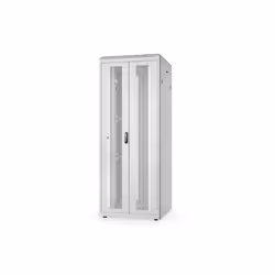 Digitus Armoire réseau de série Unique - 800 x 800 mm (lxp), Rack autonome, 42U, 800 kg, Verrouillage des touches, Rails de r ...