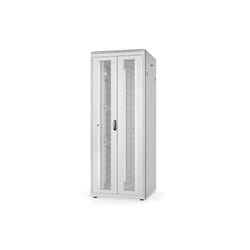 Digitus Armoire réseau de série Unique - 800 x 800 mm (lxp)