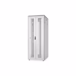 Digitus Armoire réseau de série Unique - 8 00 x1 000 mm (lxp), Rack autonome, 42U, 800 kg, Verrouillage des touches, Rails de ...