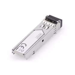 Digitus 10Gb/s SFP+SR MM 850nm 300m DDM Industrial