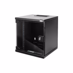 Digitus Pack réseau de 254 mm (10") - Vue supplémentaire 7