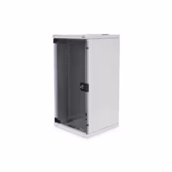 Digitus Pack réseau 254 mm (10") – 12U, 312 x 300 mm (l x P) - Vue supplémentaire 10