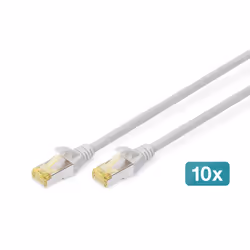 Digitus Pack réseau 254 mm (10") – 12U, 312 x 300 mm (l x P)