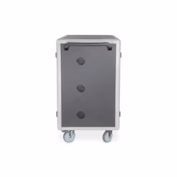 Digitus DN-45002 chariot et rangement roulant Autonome Noir - Vue supplémentaire 11