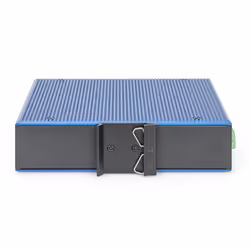 Digitus Commutateur réseau Gigabit Ethernet 16 ports, industriel, non administrable
