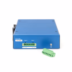 Digitus Commutateur réseau Gigabit Ethernet 16 ports, industriel, non administrable - Vue supplémentaire 4