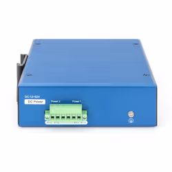 Digitus Commutateur réseau Gigabit Ethernet 16 ports, industriel, non administrable - Vue supplémentaire 5