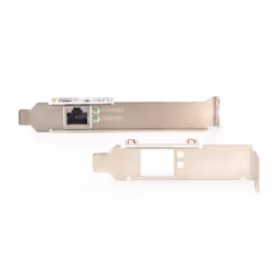 Digitus Carte réseau PCI Express Gigabit Ethernet - Vue supplémentaire 4