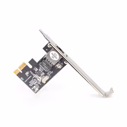 Digitus Carte réseau PCI Express Gigabit Ethernet - Vue supplémentaire 6
