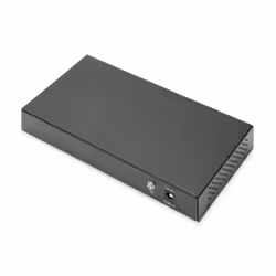 Digitus 8 ports Gigabit + 2 ports SFP Gigabit