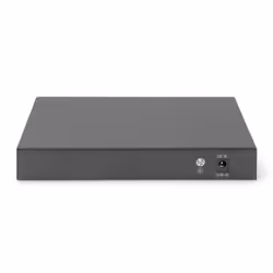 Digitus 8 ports Gigabit + 2 ports SFP Gigabit - Vue supplémentaire 4