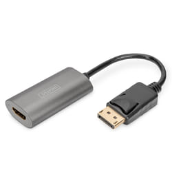 Digitus Convertisseur vidéo 8K DP – HDMI