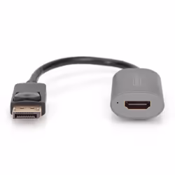 Digitus Convertisseur vidéo 8K DP – HDMI