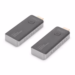 Digitus Kit d'extension sans fil HDMI, 50 m - Vue supplémentaire 5