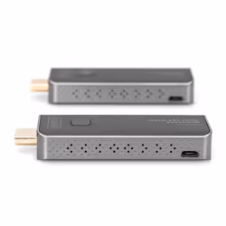 Digitus Kit d'extension sans fil HDMI, 50 m - Vue supplémentaire 7