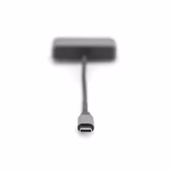 Digitus Adaptateur graphique USB Type-C™ 4K 2 en 1 Mini DisplayPort + VGA - Vue supplémentaire 5