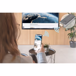 Digitus Click & Present Mini - Système de présentation sans fil
