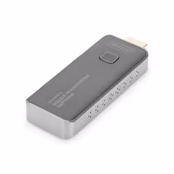 Digitus Transmetteur HDMI sans fil pour Click & Present Mini (DS-55319) - Vue supplémentaire 4