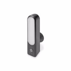 Digitus Caméra extérieure intelligente Full HD avec éclairage LED, Wi-Fi + contrôle vocal, Caméra de sécurité IP, Extérieure, ...