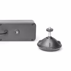 Digitus Caméra extérieure intelligente Full HD avec éclairage LED, Wi-Fi + contrôle vocal - Vue supplémentaire 8