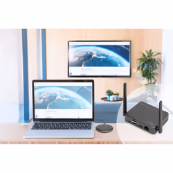 Digitus Transmetteur HDMI sans fil pour Click & Present Pro (DS-55317)