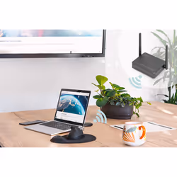 Digitus Transmetteur HDMI sans fil pour Click & Present Pro (DS-55317) - Vue supplémentaire 4