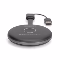 Digitus Transmetteur HDMI sans fil pour Click & Present Pro (DS-55317) - Vue supplémentaire 6