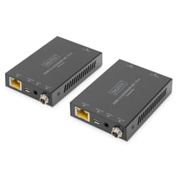 Digitus Kit d'extension HDMI, 4K / 60 Hz, 70 m