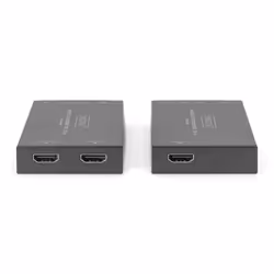 Digitus Kit d'extension HDMI, 4K / 60 Hz, 70 m