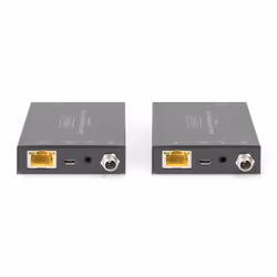 Digitus Kit d'extension HDMI, 4K / 60 Hz, 70 m - Vue supplémentaire 4