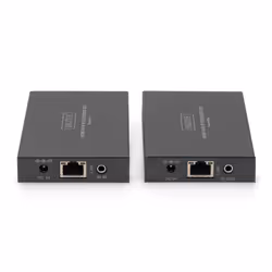Digitus Kit d'extension KVM HDMI IP
