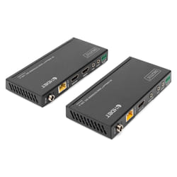 Digitus Kit d'extension HDMI 4K HDBaseT™, 150 m