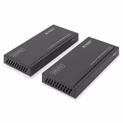 Digitus Kit d'extension HDMI 4K HDBaseT™, 150 m