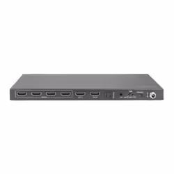 Digitus Commutateur matriciel HDMI 4x2, 4K / 60 Hz