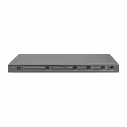 Digitus Commutateur matriciel HDMI 4x2, 4K / 60 Hz - Vue supplémentaire 4