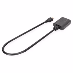 Digitus Répartiteur HDMI 4K, 1x2