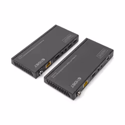 Digitus Kit d'extension KVM HDMI 4K HDBaseT™, 70 m