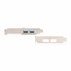 Digitus Carte d’extension PCI Express USB 3.0, 2 ports