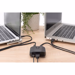 Digitus Commutateur de partage USB 3.0