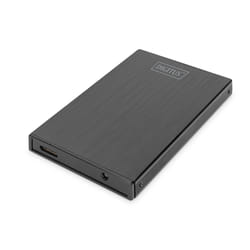 Digitus Boîtier SSD/HDD 2,5", SATA I-III vers USB 3.0