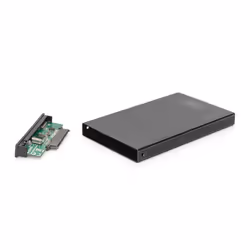 Digitus Boîtier SSD/HDD 2,5", SATA I-III vers USB 3.0